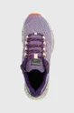 фиолетовой Обувь для бега Merrell Fly Strike