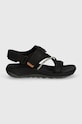 Sandale Merrell TERRAN 4 BACKSTRAP J006412 crna SS24