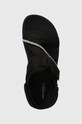 Merrell sandale TERRAN 4 BACKSTRAP negru J006412