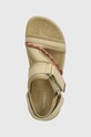 Merrell sandale TERRAN 4 BACKSTRAP bej J006746