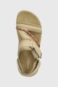 Σανδάλια Merrell TERRAN 4 BACKSTRAP μπεζ J006746