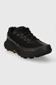 Ботинки Merrell Agility Peak 5 J068090 чёрный SS24