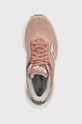 Saucony buty do biegania Triumph 21 różowy S10881.130