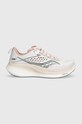 Bežecké topánky Saucony Ride 17 textilný ružová S10924.130