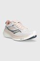 Bežecké topánky Saucony Ride 17 S10924.130 ružová SS24