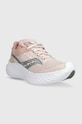 Saucony buty do biegania Kinvara 14 S10823.130 różowy SS24