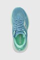 Bežecké topánky Saucony Guide 17 modrá S10936.115