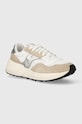 Кроссовки Saucony JAZZ NXT кожа бежевый S60790.11