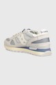 Obuv Tenisky Saucony SHADOW ORIGINAL S1108.876 sivá