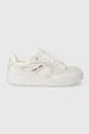 bianco Naked Wolfe sneakers in pelle Ambition Donna