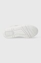 Naked Wolfe sneakers din piele Ambition Ambition.White alb