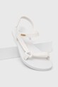 Сандалии Melissa SUN DOWNTOWN AD M.33505.50596 белый SS24