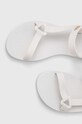 Сандалии Melissa SUN DOWNTOWN AD белый M.33505.50596