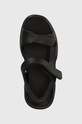 Melissa sandały FREE PAPETE AD czarny M.33974.AU253