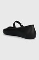Încălțăminte Melissa balerini SOFT BALLERINA AD M.35785.AX036 negru