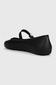 Obuv Baleríny Melissa SOFT BALLERINA AD M.35785.AX036 čierna