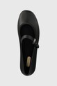 Melissa balerini SOFT BALLERINA AD negru M.35785.AX036
