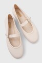 Încălțăminte Melissa balerini SOFT BALLERINA AD M.35785.AX046 bej