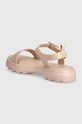 Обувь Сандалии Melissa TOWN SANDAL AD M.35803.AV530 розовый