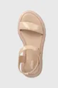 розовый Сандалии Melissa TOWN SANDAL AD