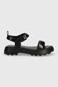 Сандалі Melissa TOWN SANDAL AD M.35803.AV531 чорний SS24