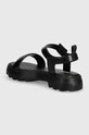 Взуття Сандалі Melissa TOWN SANDAL AD M.35803.AV531 чорний
