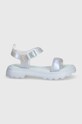 Sandále Melissa TOWN SANDAL AD M.35803.AV536 modrá SS24