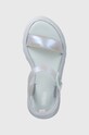 Sandále Melissa TOWN SANDAL AD modrá M.35803.AV536