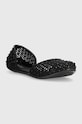Melissa baleriny CROWN AD M.35848.AX148 czarny SS24