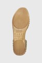 Melissa ballerine CROWN AD M.35848.AX149 oro