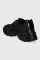 Puma sneakers Velophasis  Noir Wns Gambale: Materiale sintetico, Materiale tessile Parte interna: Materiale tessile Suola: Materiale sintetico