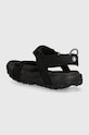 Boty Sandály The North Face EXPLORE CAMP NF0A8ADRKX71 černá