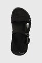 Sandale The North Face EXPLORE CAMP crna NF0A8ADRKX71
