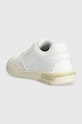 Încălțăminte Champion sneakers Z80 LOW S11665 alb