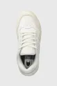 biały Champion sneakersy Z80 LOW