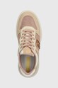 Liu Jo sneakers TAMI 02 TAMI2 beige BF3147TX17701127