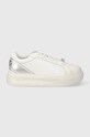 Liu Jo sneakersy KYLIE 25 imitacja skóry licowej biały BF3115P010201111