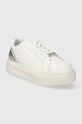 Liu Jo sneakersy KYLIE 25 BF3115P010201111 biały SS24