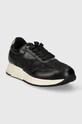Liu Jo sneakersy JOHANNA 02 BF3135EX14622222 czarny SS24