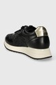 Obuwie Liu Jo sneakersy JOHANNA 02 BF3135EX14622222 czarny