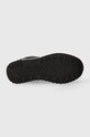 Liu Jo sneakersy JOHANNA 02 BF3135EX14622222 czarny