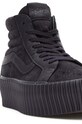 Shoes Vans sneakers Premium Standards Sk8-Hi Reissue 38 Platform VN000CNF1581 black