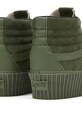 Vans sneakers Premium Standards Sk8-Hi Reissue 38 Platform verde VN000CNFARM1