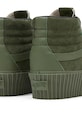 Vans sneakers Premium Standards Sk8-Hi Reissue 38 Platform verde VN000CNFARM1