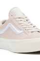 Obuwie Vans sneakersy Premium Standards Old Skool Reissue 36 VN000CR3YWC1 różowy