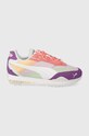 Puma sportcipő Blktop Rider lapos lila 395907