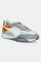 Puma sneakers Blktop Rider grigio 395907