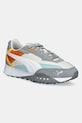 Tenisky Puma Blktop Rider šedá 395907