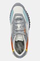 Кросівки Puma Blktop Rider сірий 395907