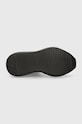 Rick Owens stivaletti chelsea Woven Boots Beatle Abstract DS01D1846.NDK.99 nero